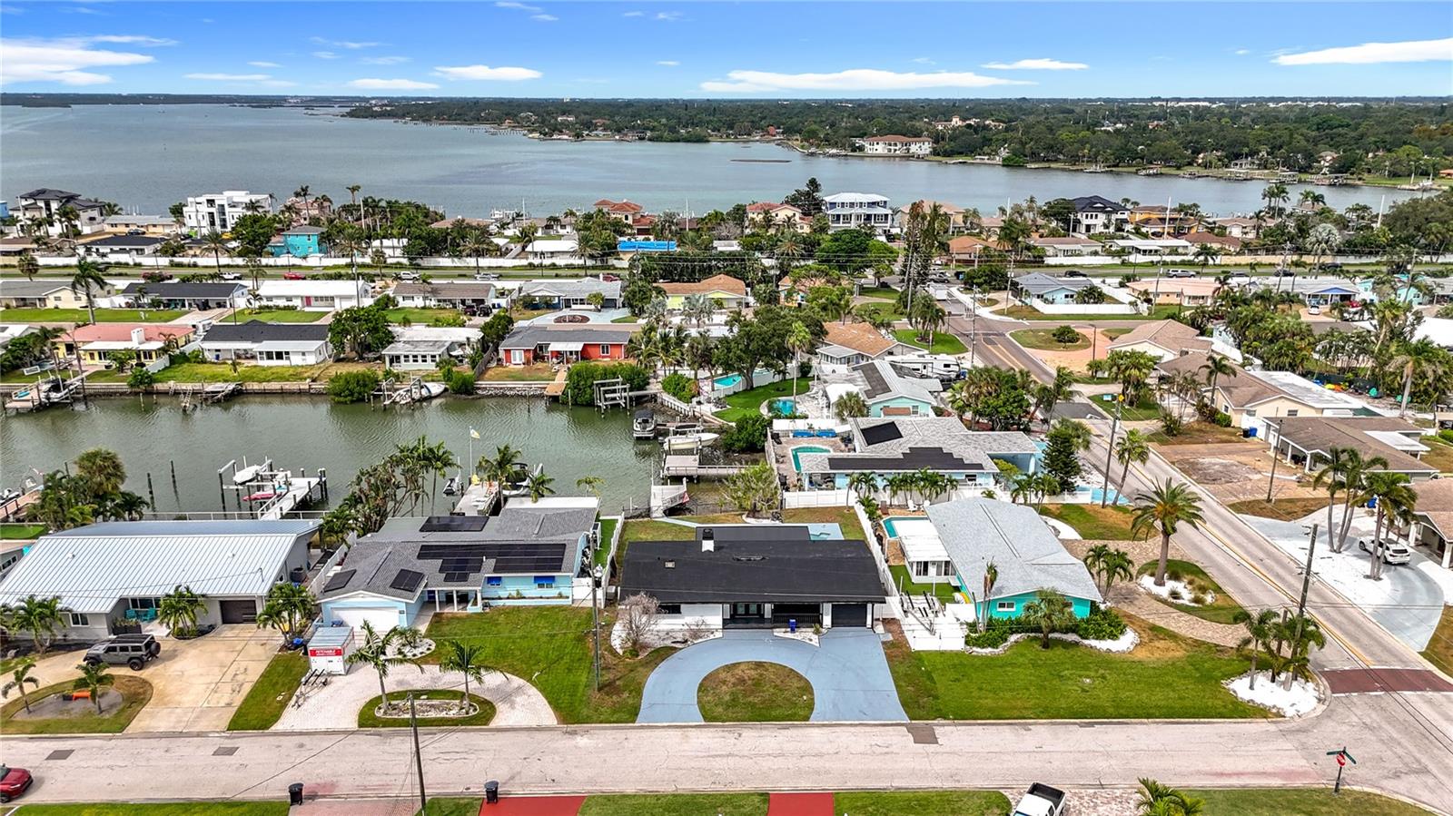 SOUTH CSWY ISLE 2ND ADD - Residential Lease
