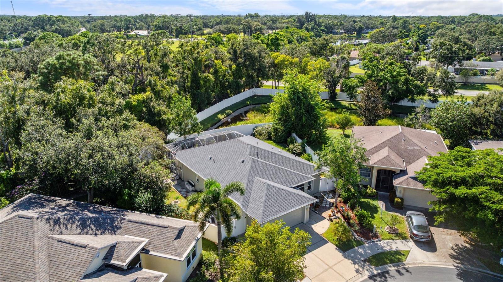 CHATWICK COURT - Residential