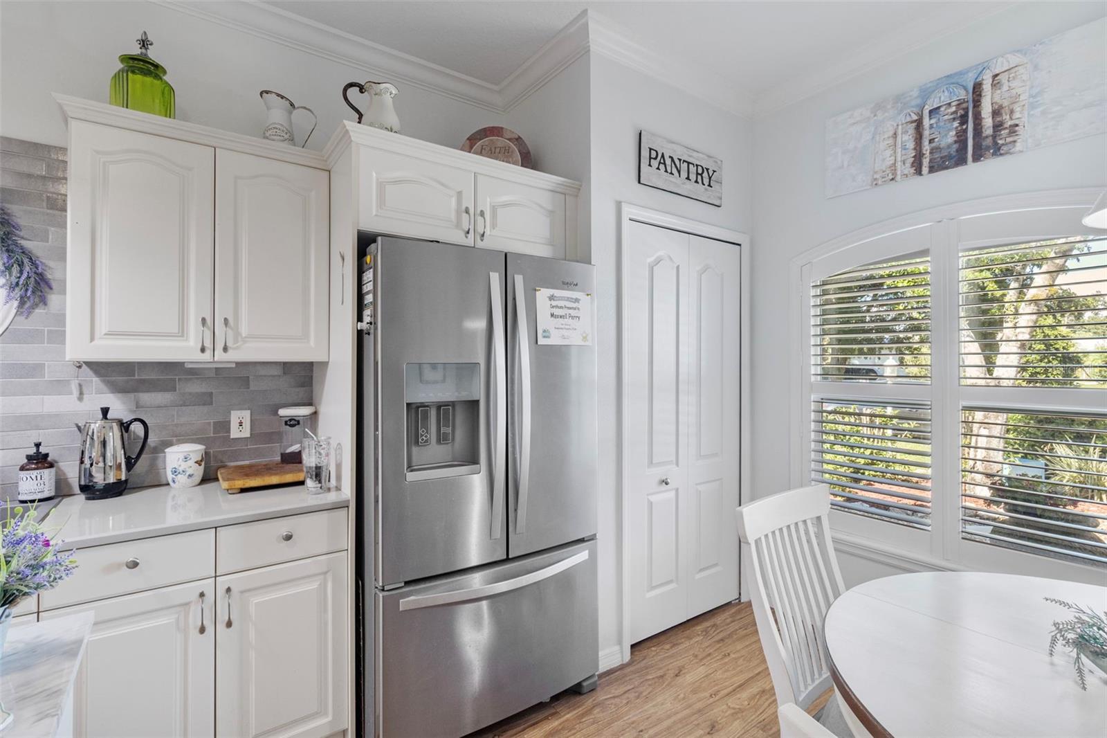 CHATWICK COURT - Residential