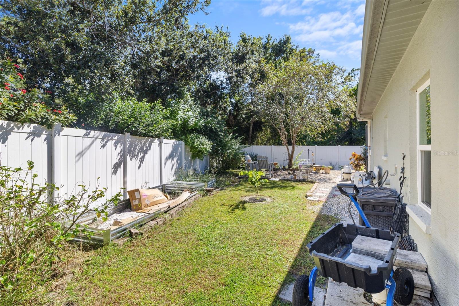 CHATWICK COURT - Residential