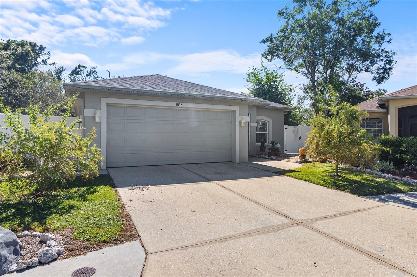 CHATWICK COURT - Residential