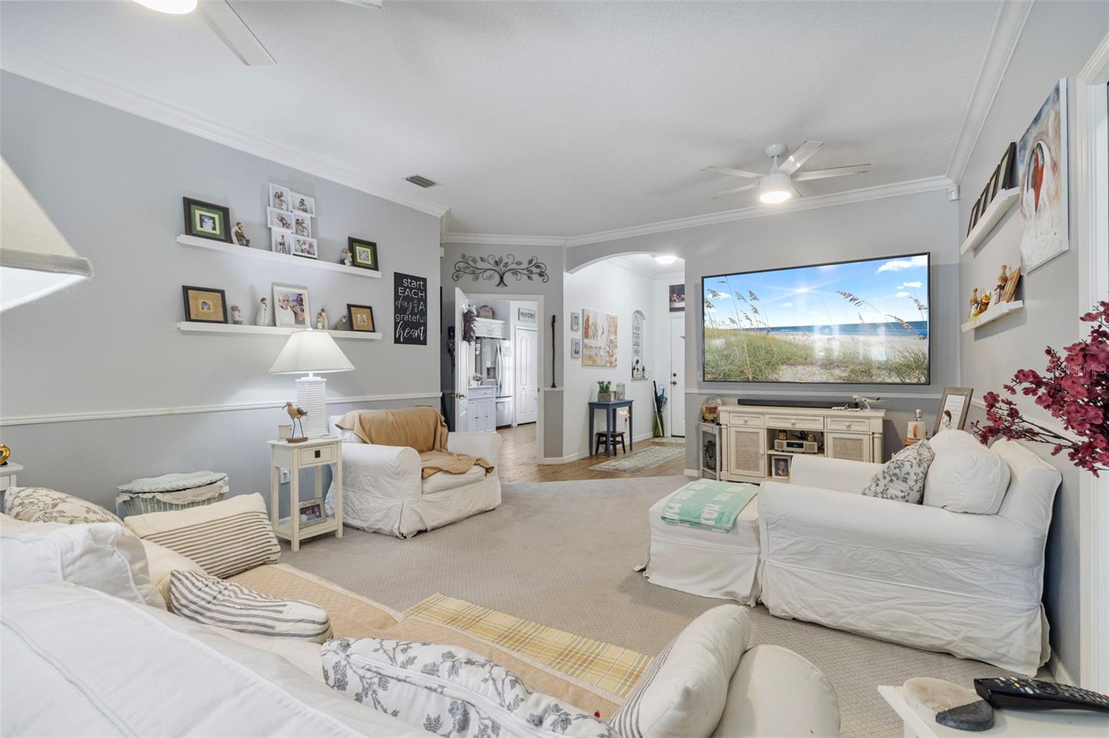 CHATWICK COURT - Residential