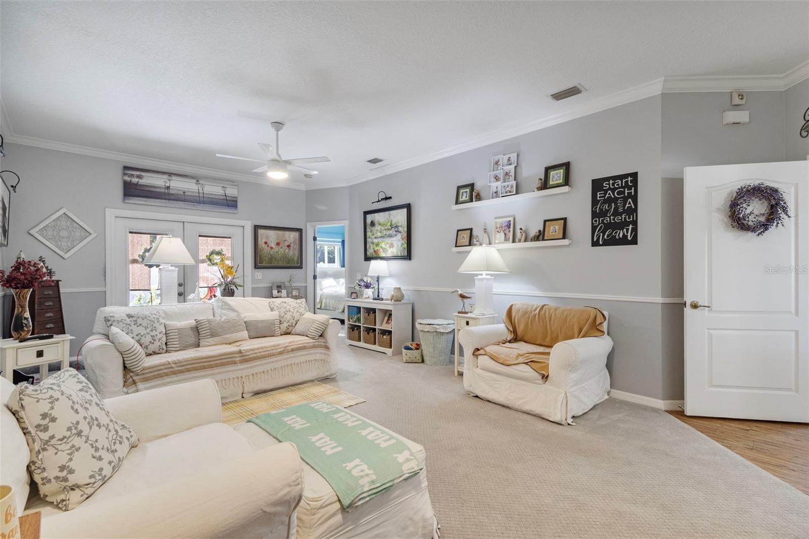 CHATWICK COURT - Residential