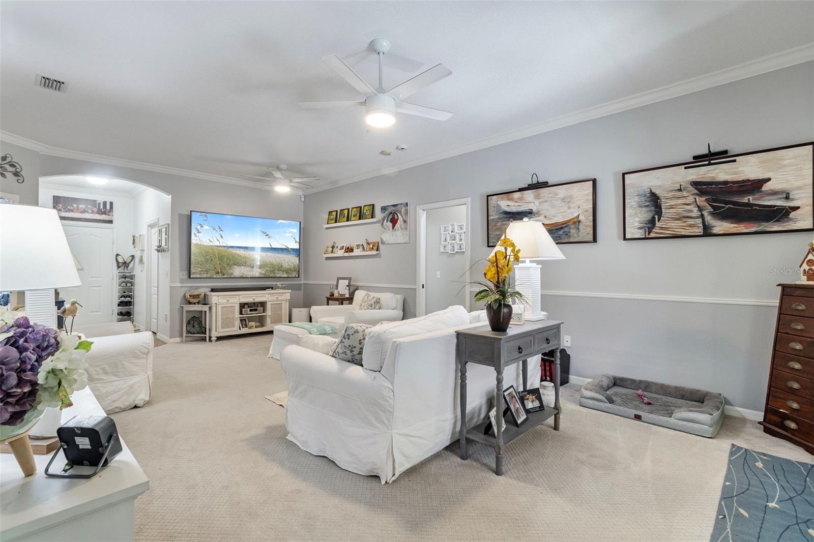 CHATWICK COURT - Residential