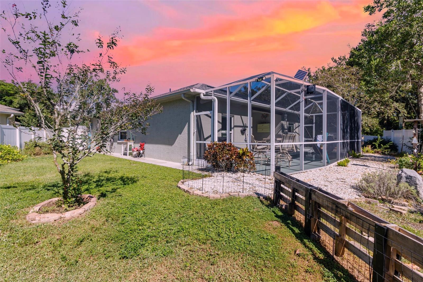 CHATWICK COURT - Residential