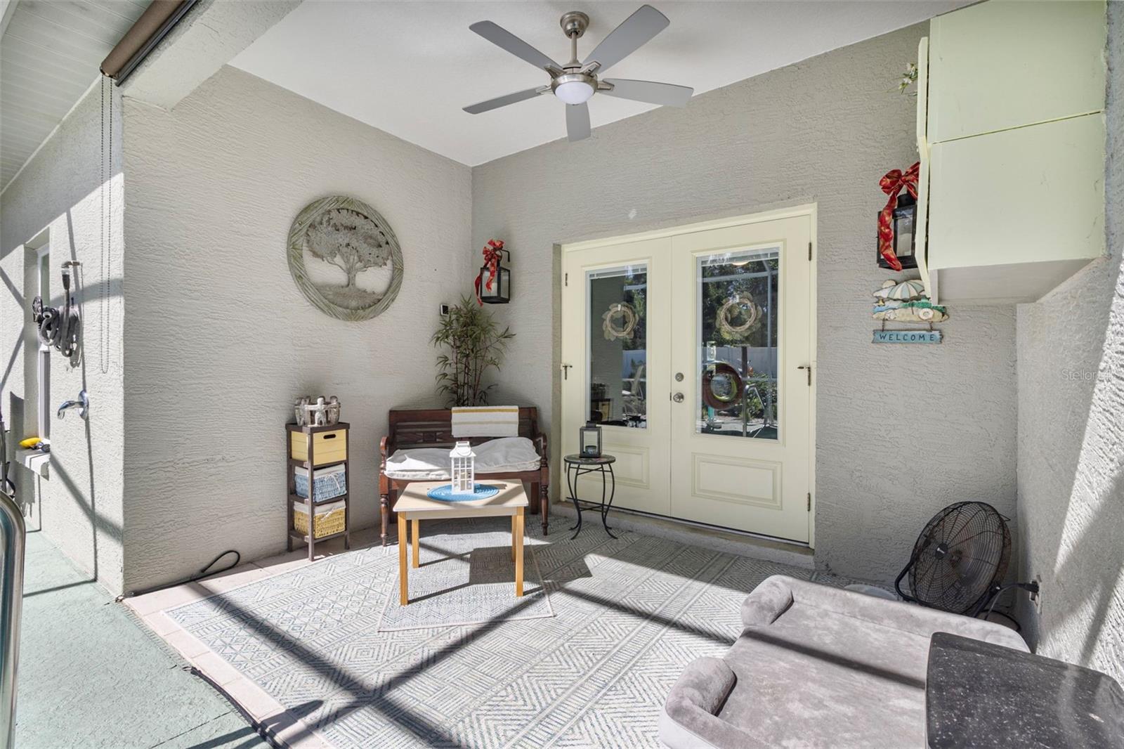 CHATWICK COURT - Residential