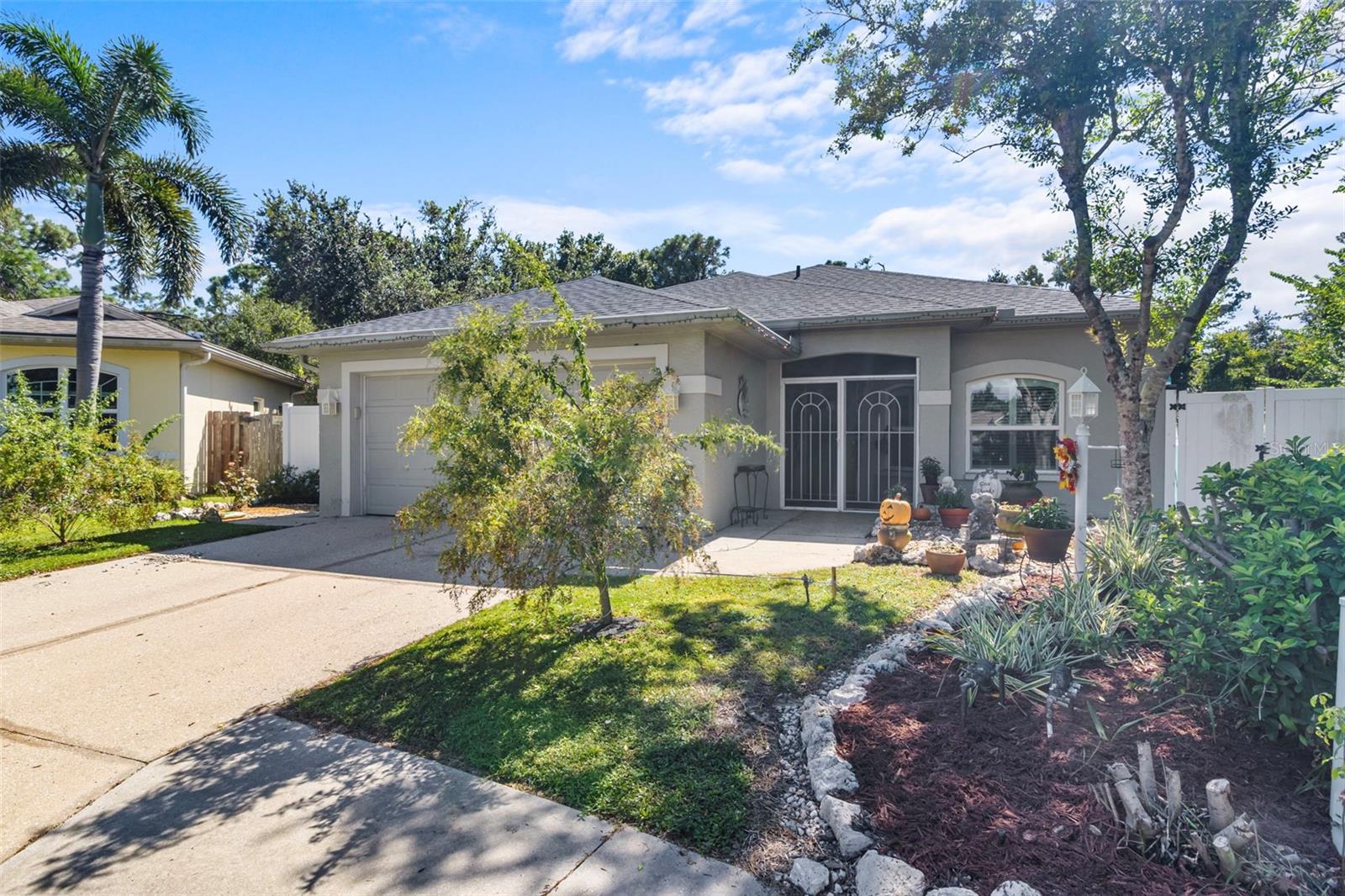 CHATWICK COURT - Residential