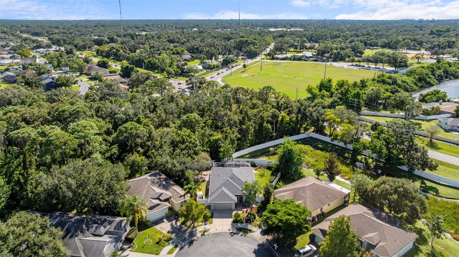 CHATWICK COURT - Residential