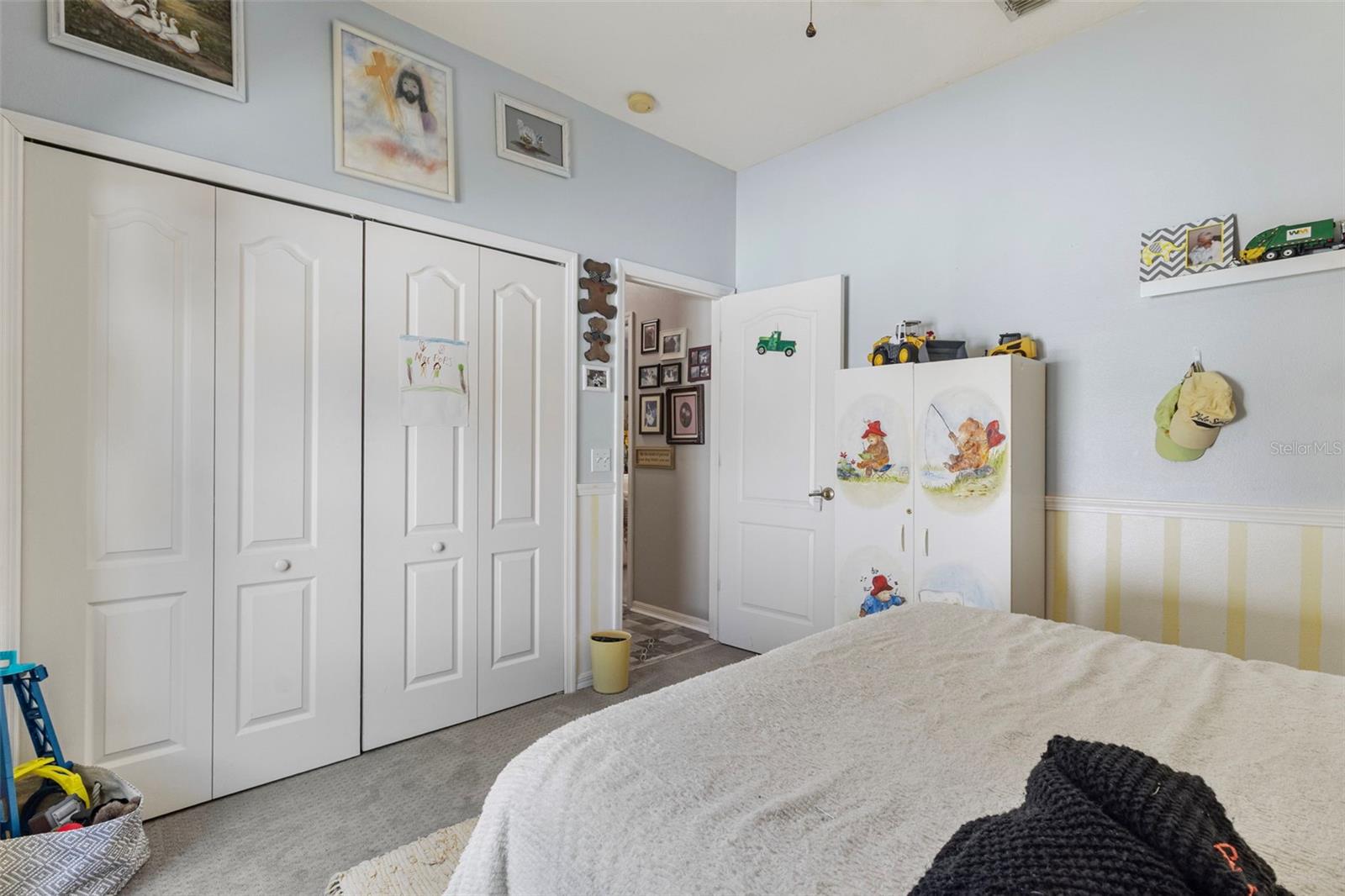 CHATWICK COURT - Residential