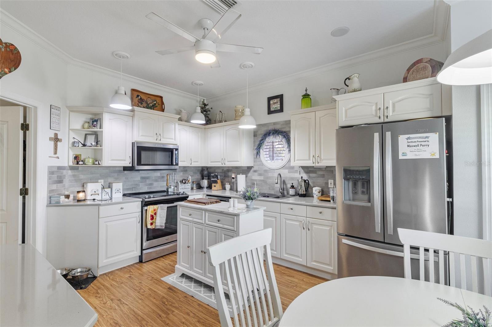 CHATWICK COURT - Residential