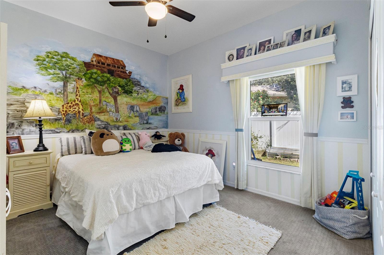 CHATWICK COURT - Residential