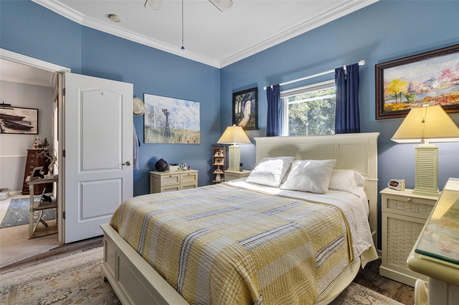 CHATWICK COURT - Residential