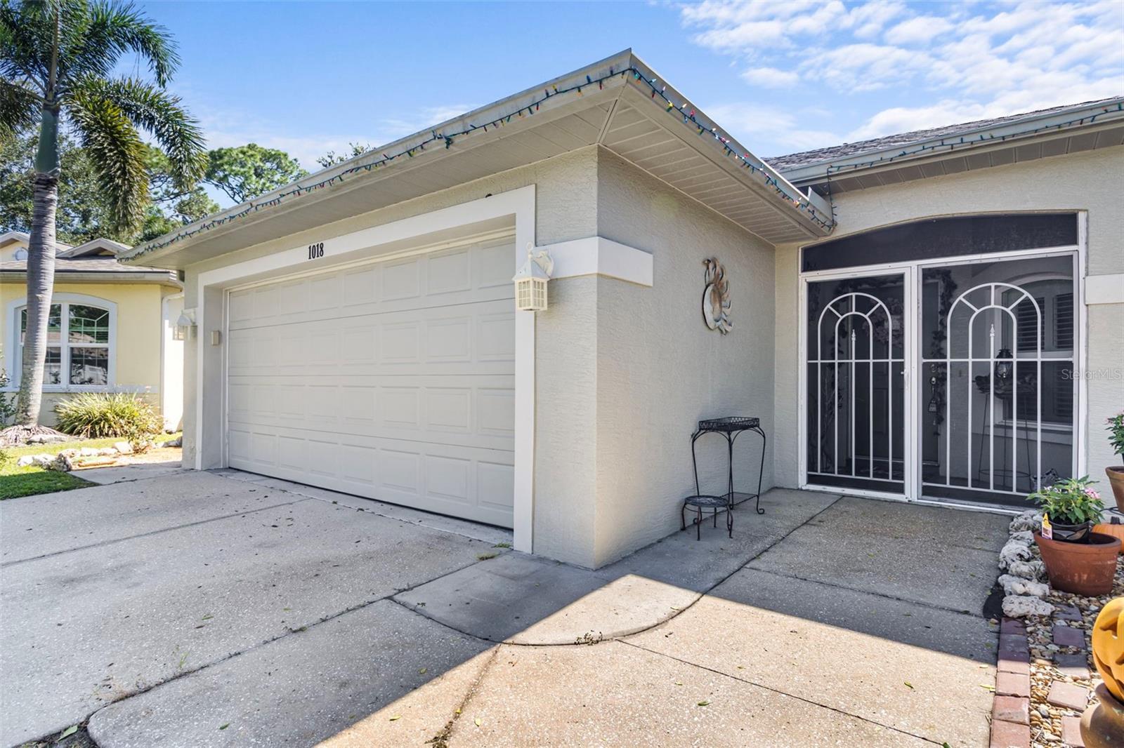 CHATWICK COURT - Residential