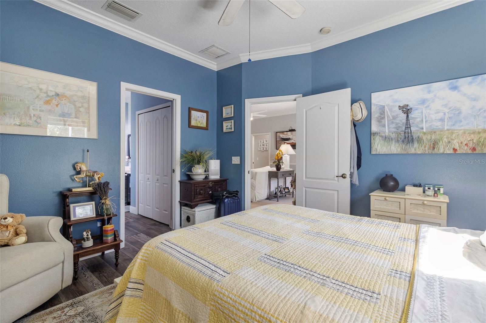 CHATWICK COURT - Residential