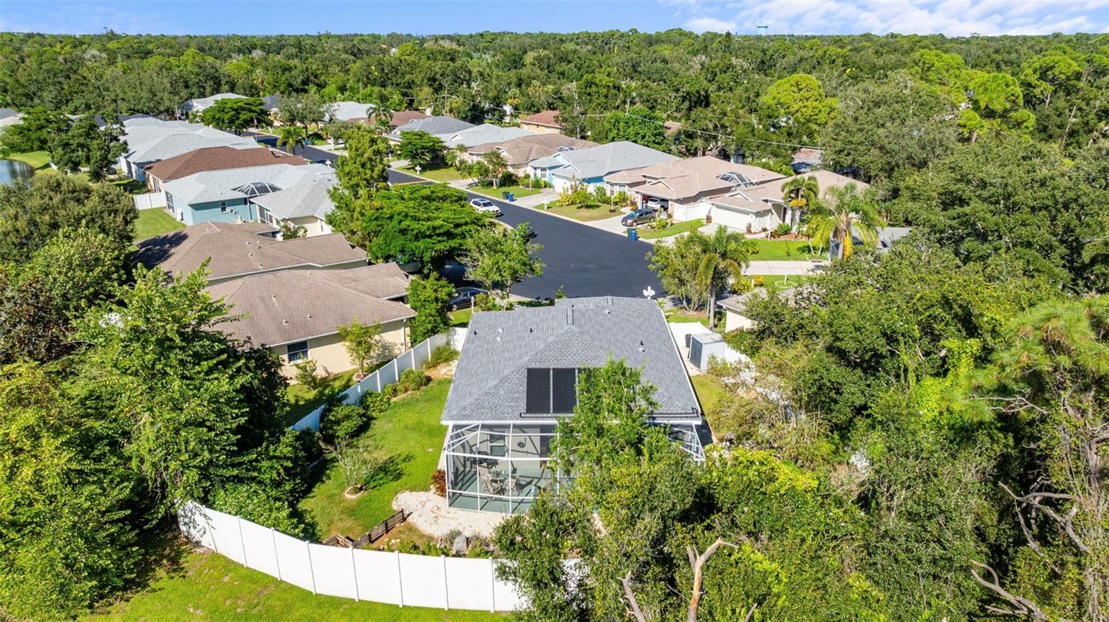 CHATWICK COURT - Residential