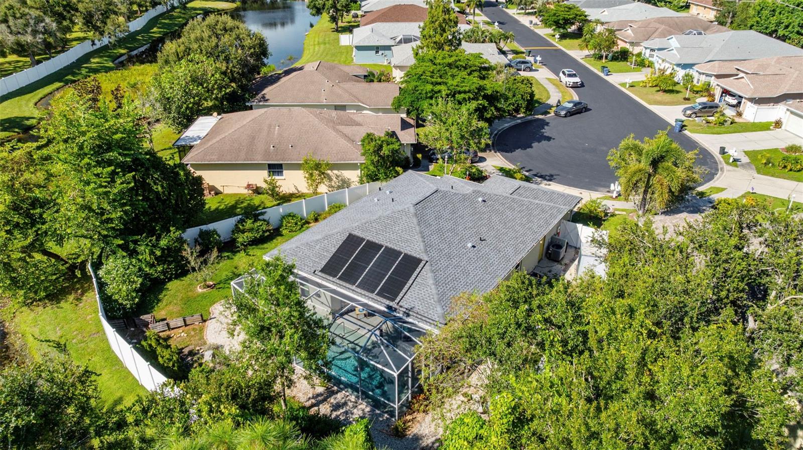 CHATWICK COURT - Residential