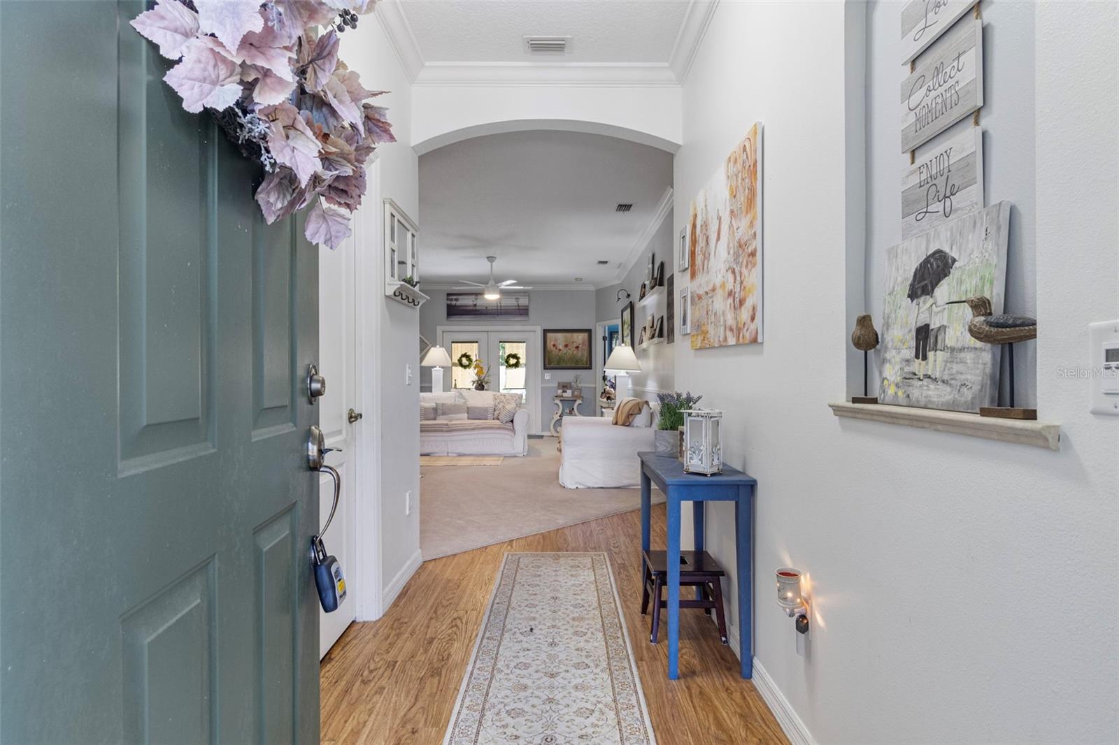 CHATWICK COURT - Residential