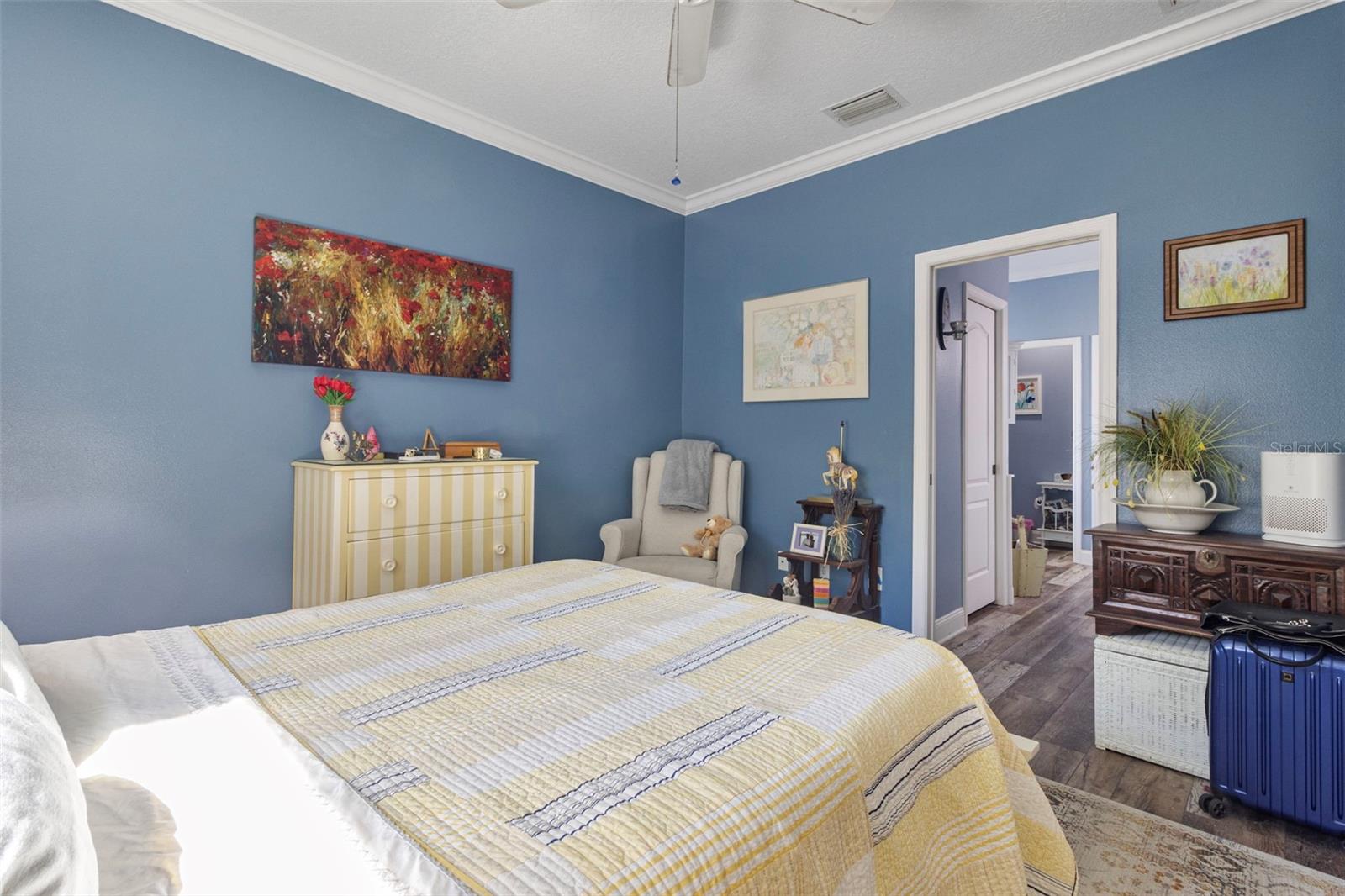 CHATWICK COURT - Residential