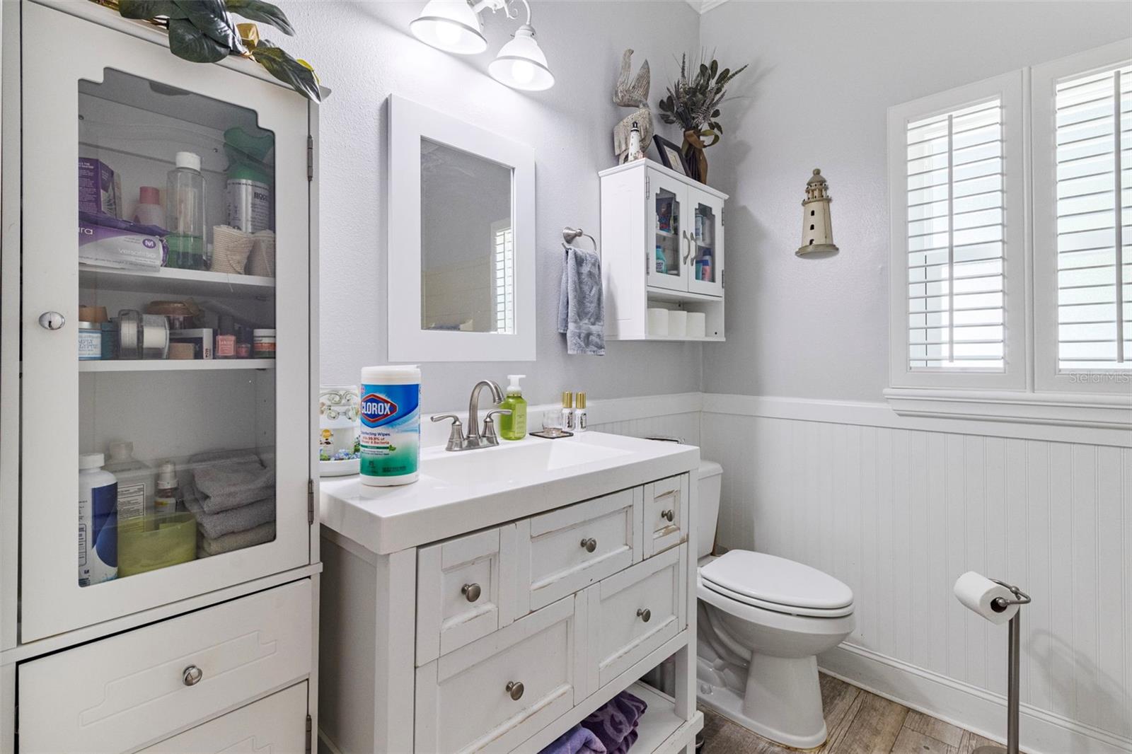 CHATWICK COURT - Residential