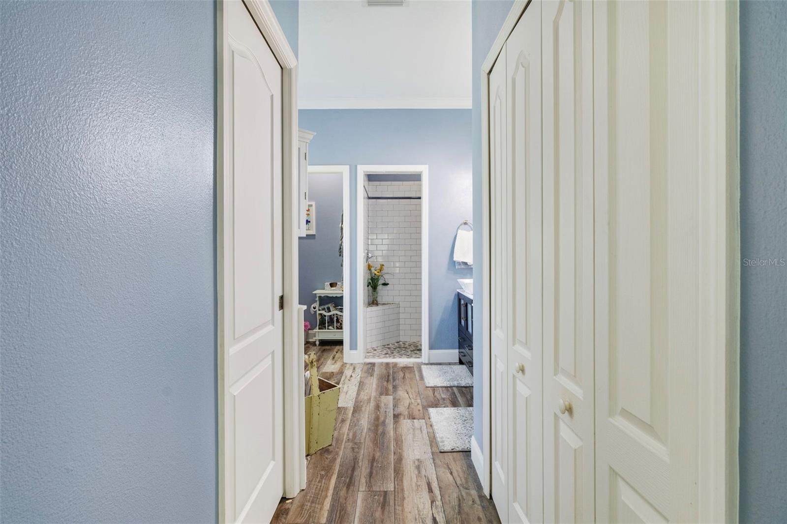 CHATWICK COURT - Residential