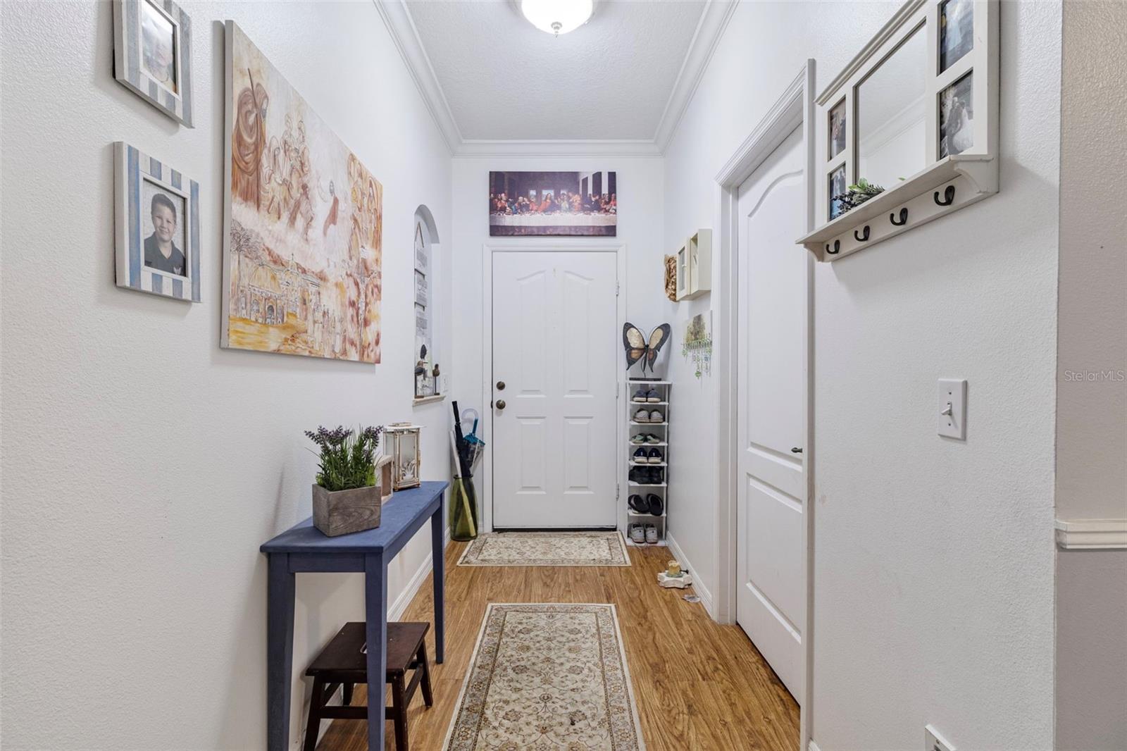 CHATWICK COURT - Residential