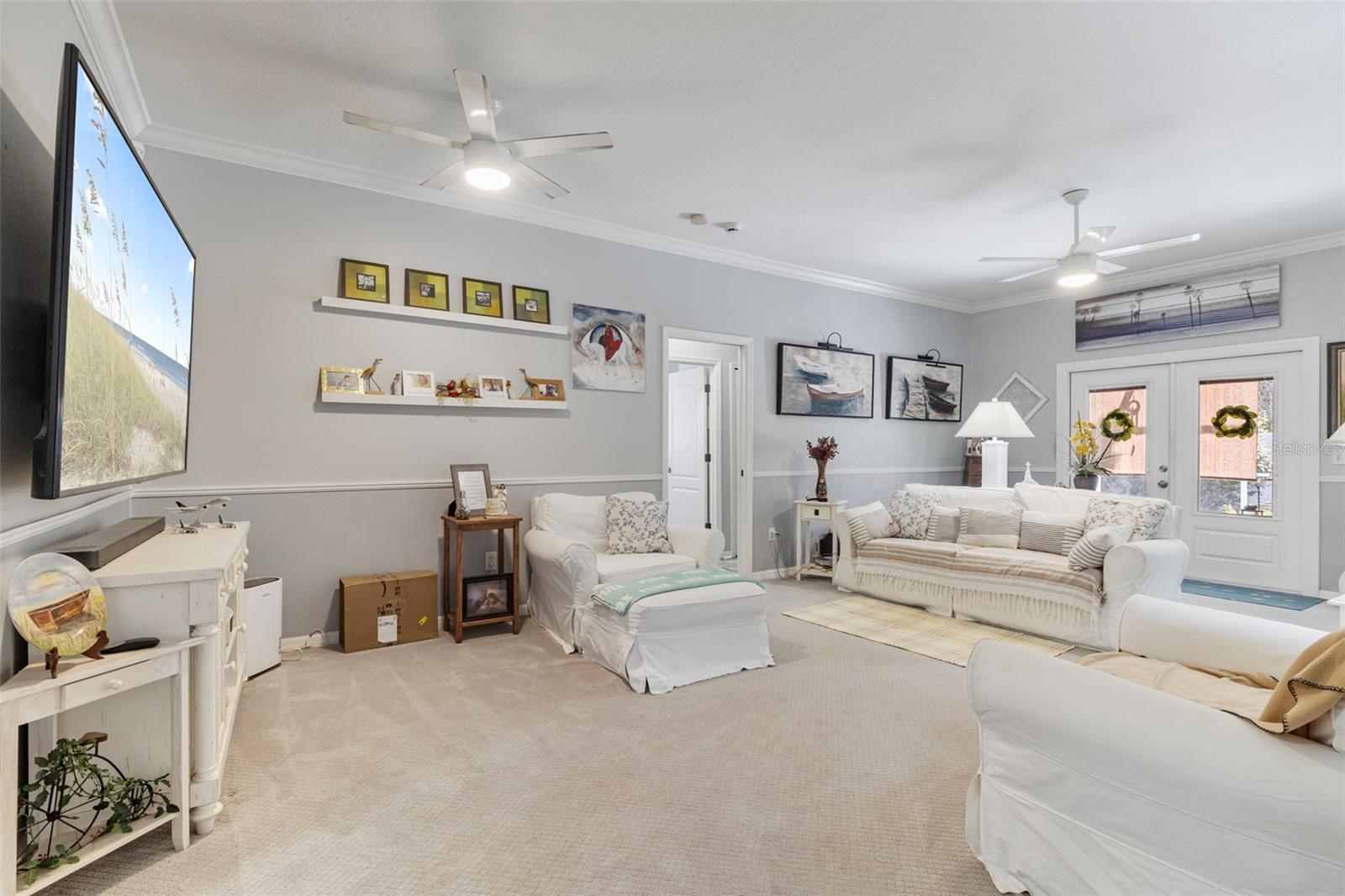 CHATWICK COURT - Residential