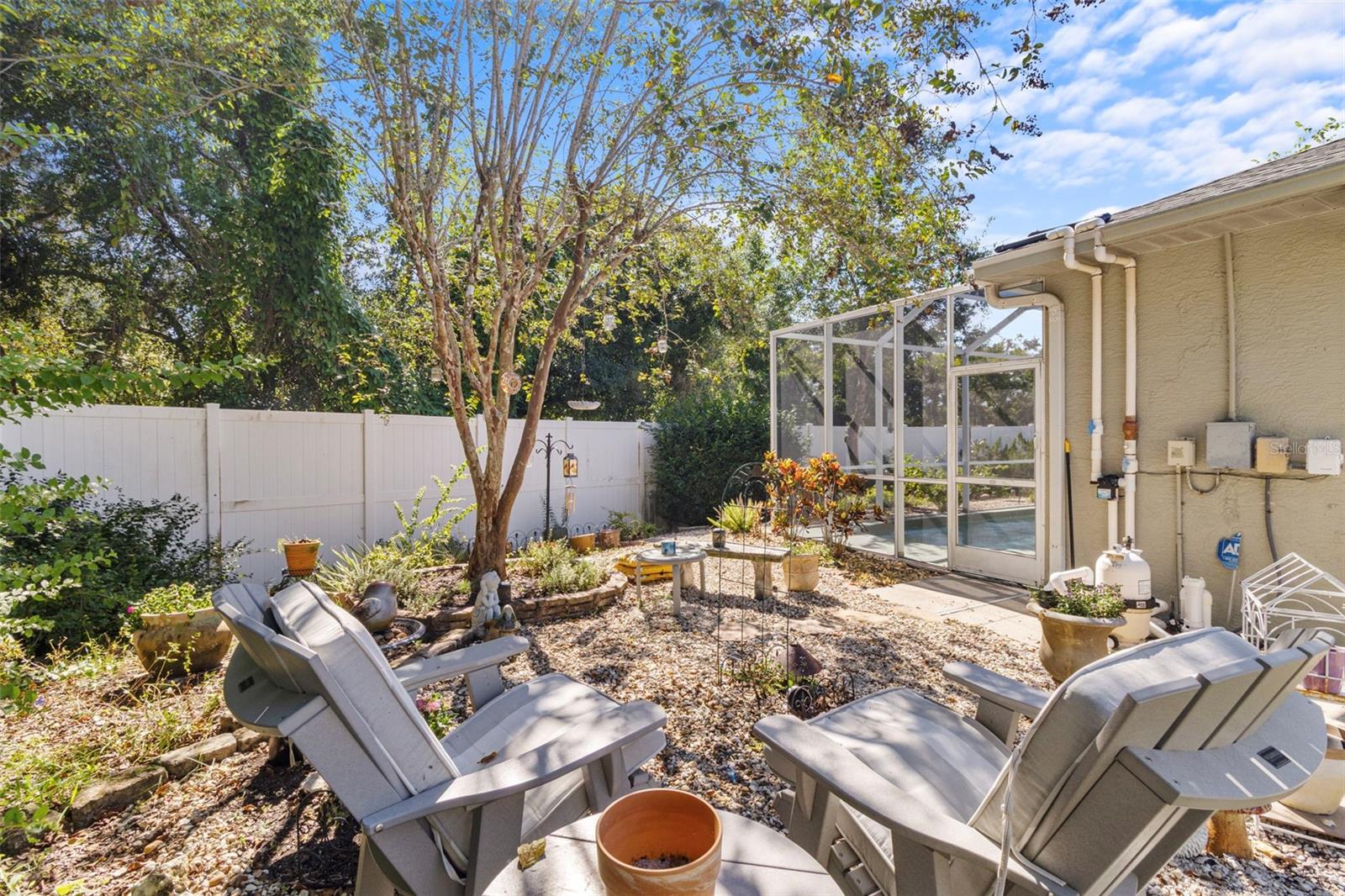 CHATWICK COURT - Residential