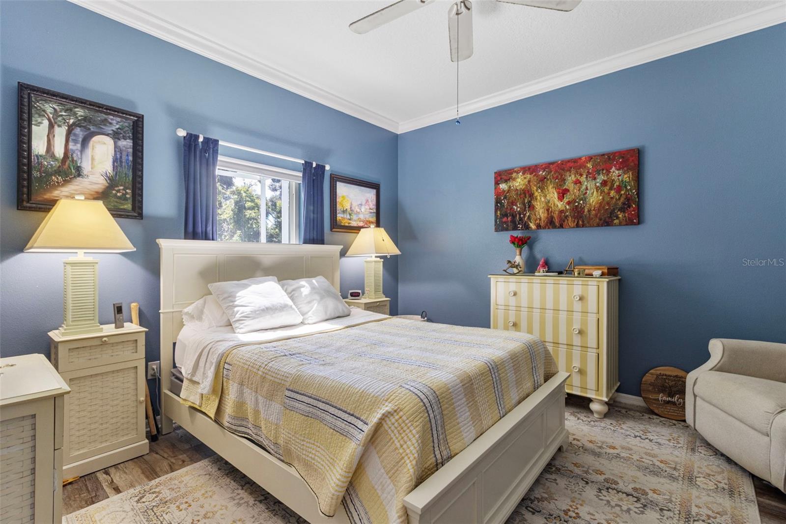 CHATWICK COURT - Residential