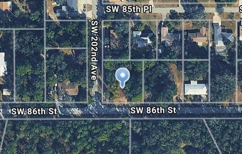 Tiny photo for SW 86th Street, Dunnellon, FL 34431 (MLS # O6451678)