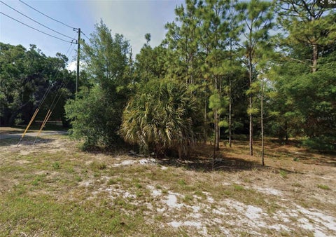 Photo of SW 86th Street, Dunnellon, FL 34431 (MLS # O6451678)