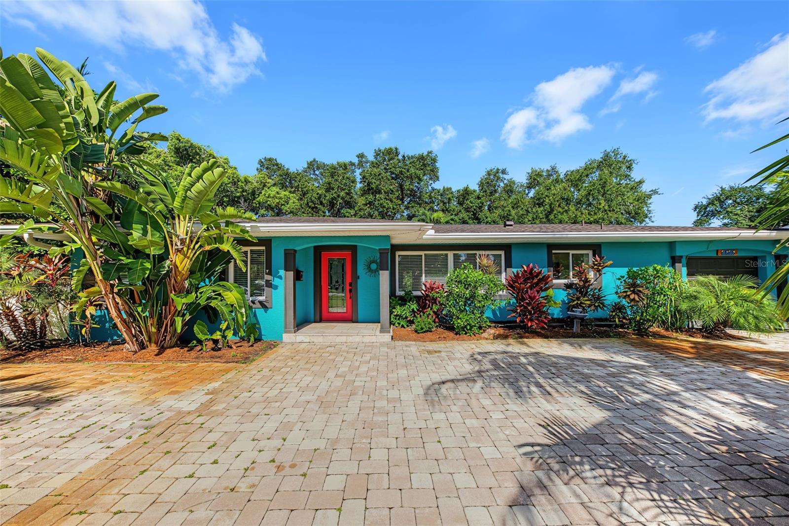 1616 INDIAN ROCKS ROAD