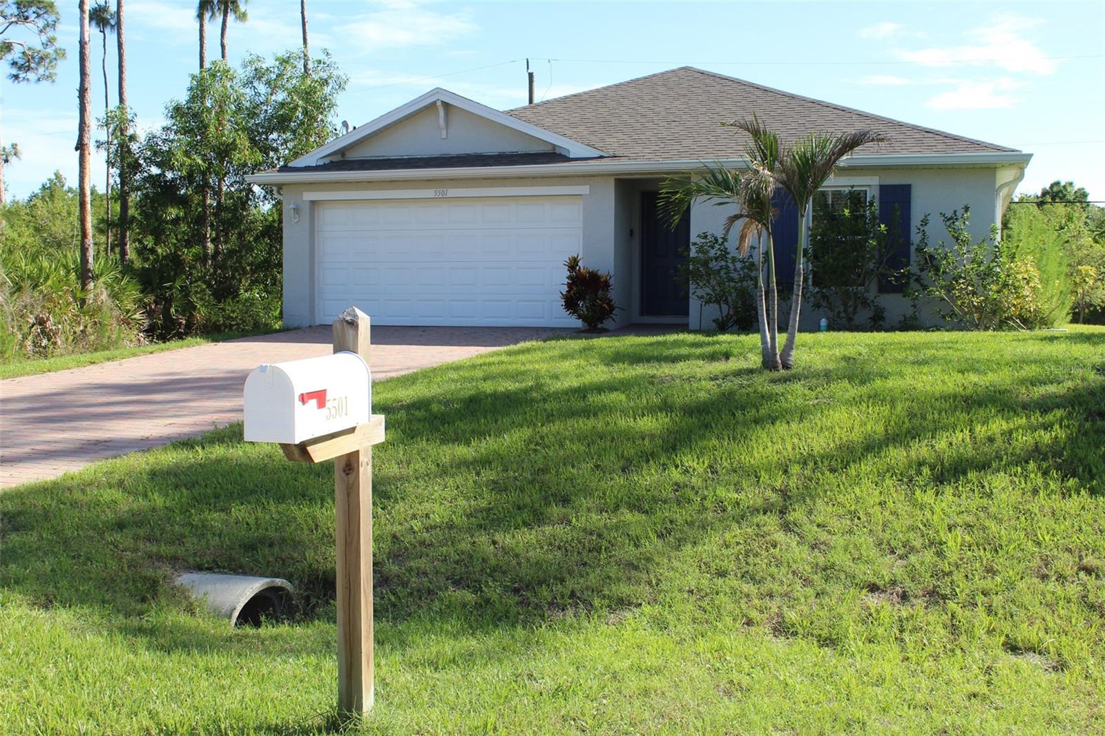 5501 KEMPSON LANE