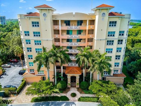 3603 N POINT ROAD 202 OSPREY FL 34229