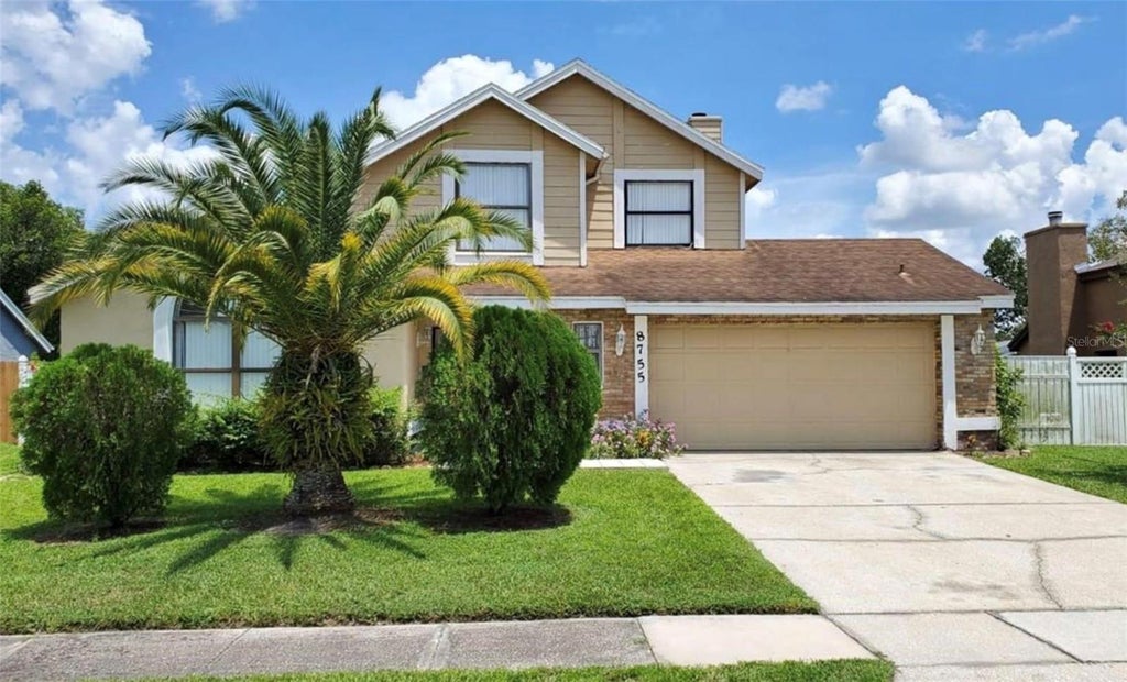 Photo of 8755 Catbriar Bay Way, Orlando, FL 32829 (MLS # O6420508)