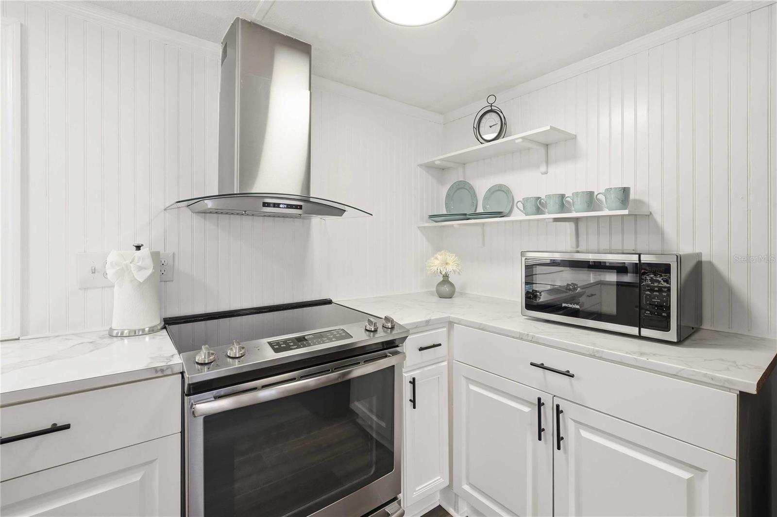 LAKE BETMAR ESTATES - Residential