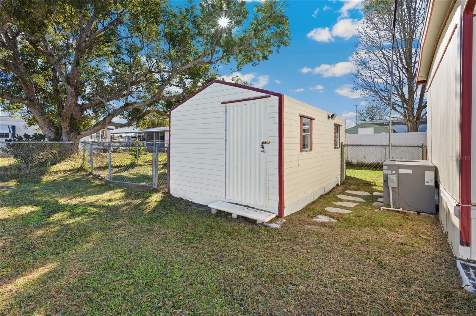 LAKE BETMAR ESTATES - Residential