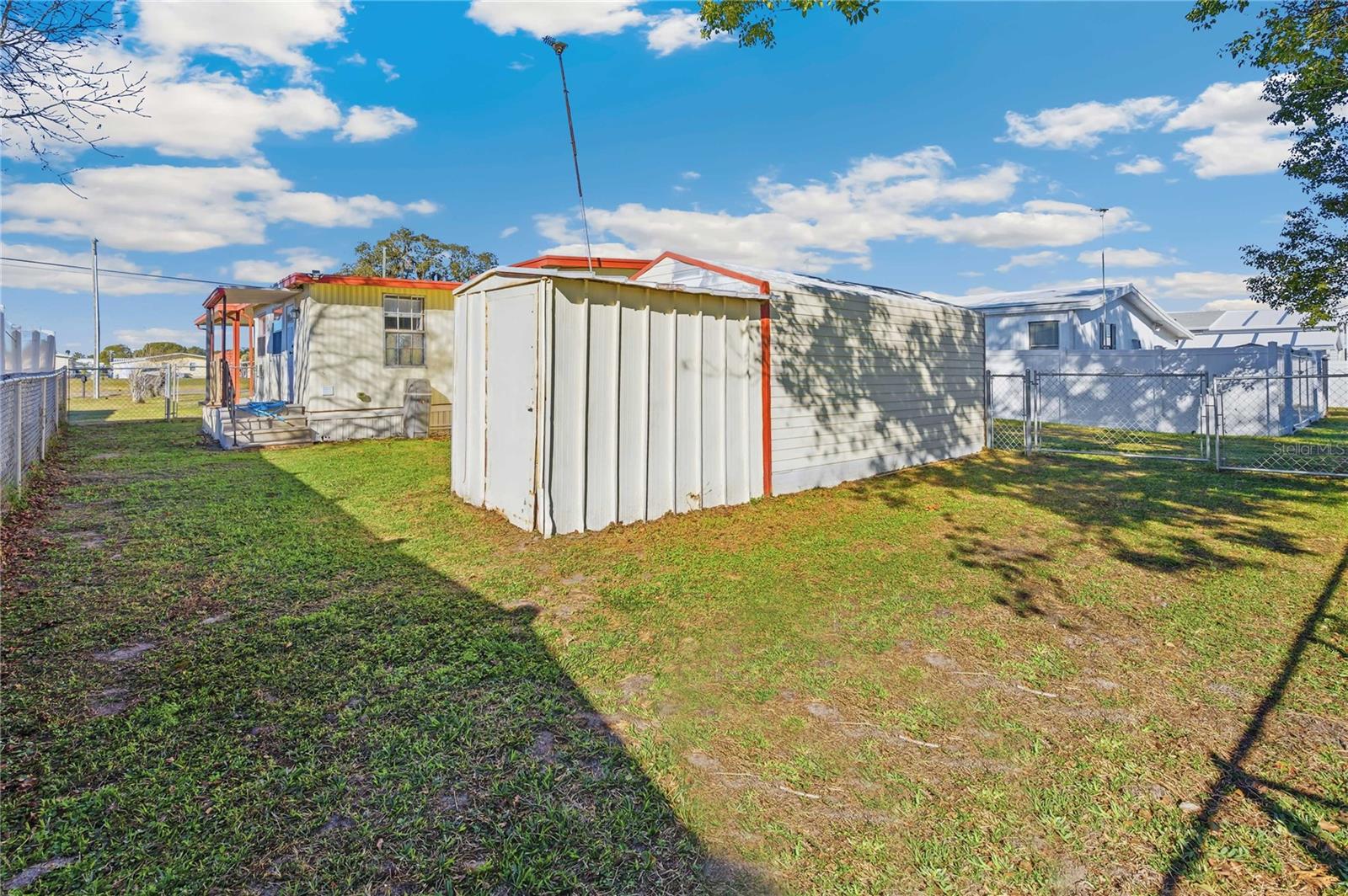 LAKE BETMAR ESTATES - Residential