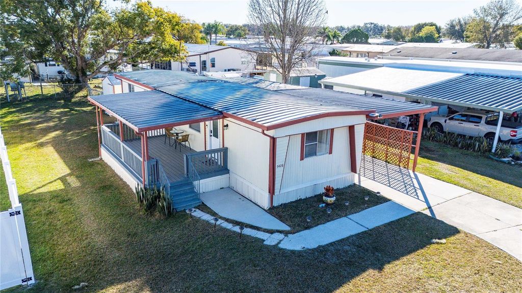 Photo of 5408 Dean Dairy Road, Zephyrhills, FL 33541 (MLS # TB8465827)