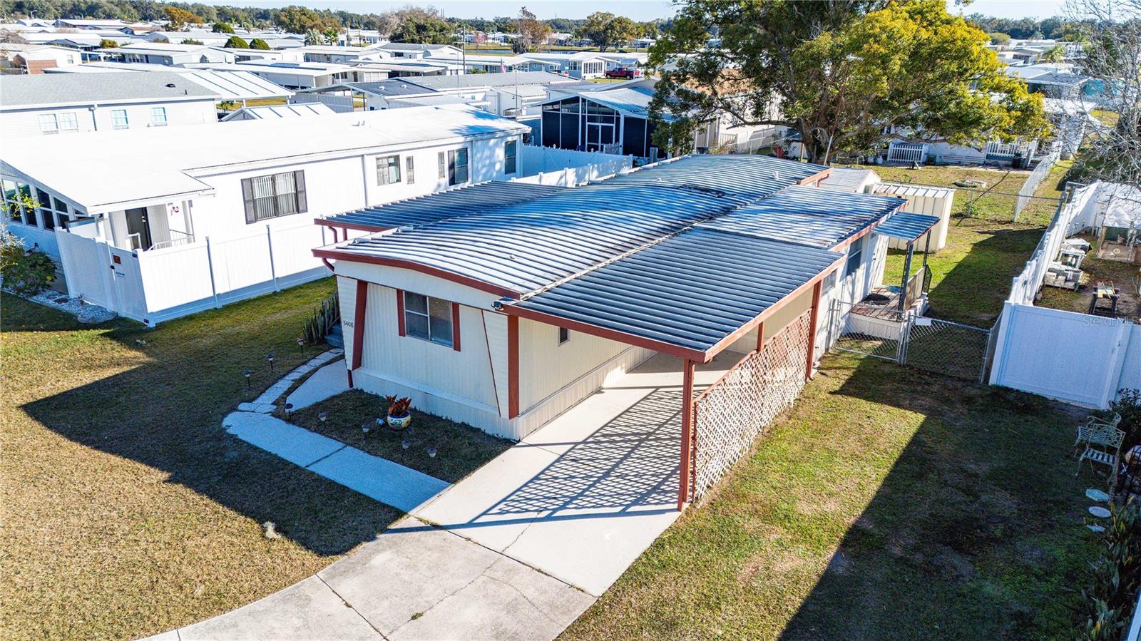 LAKE BETMAR ESTATES - Residential