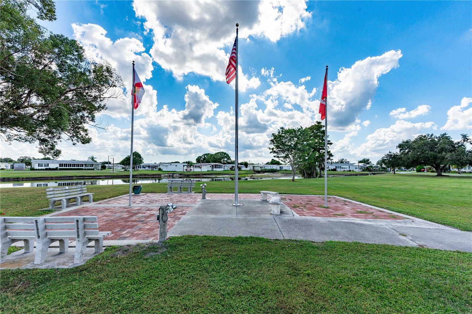 LAKE BETMAR ESTATES - Residential