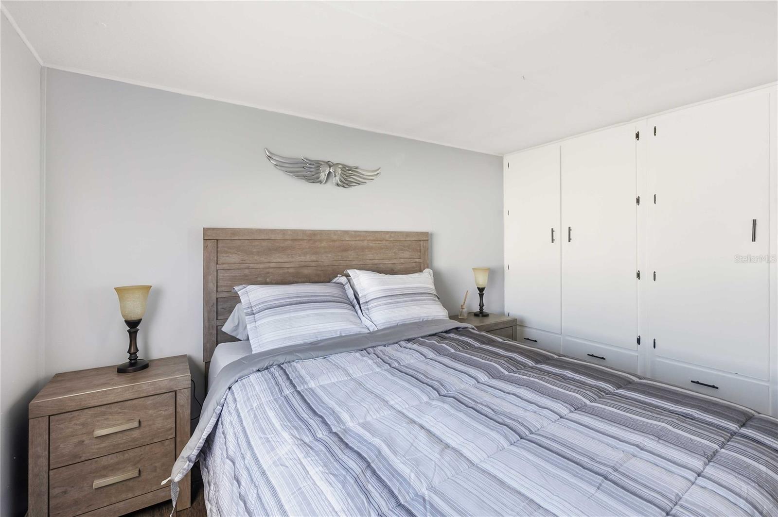 LAKE BETMAR ESTATES - Residential