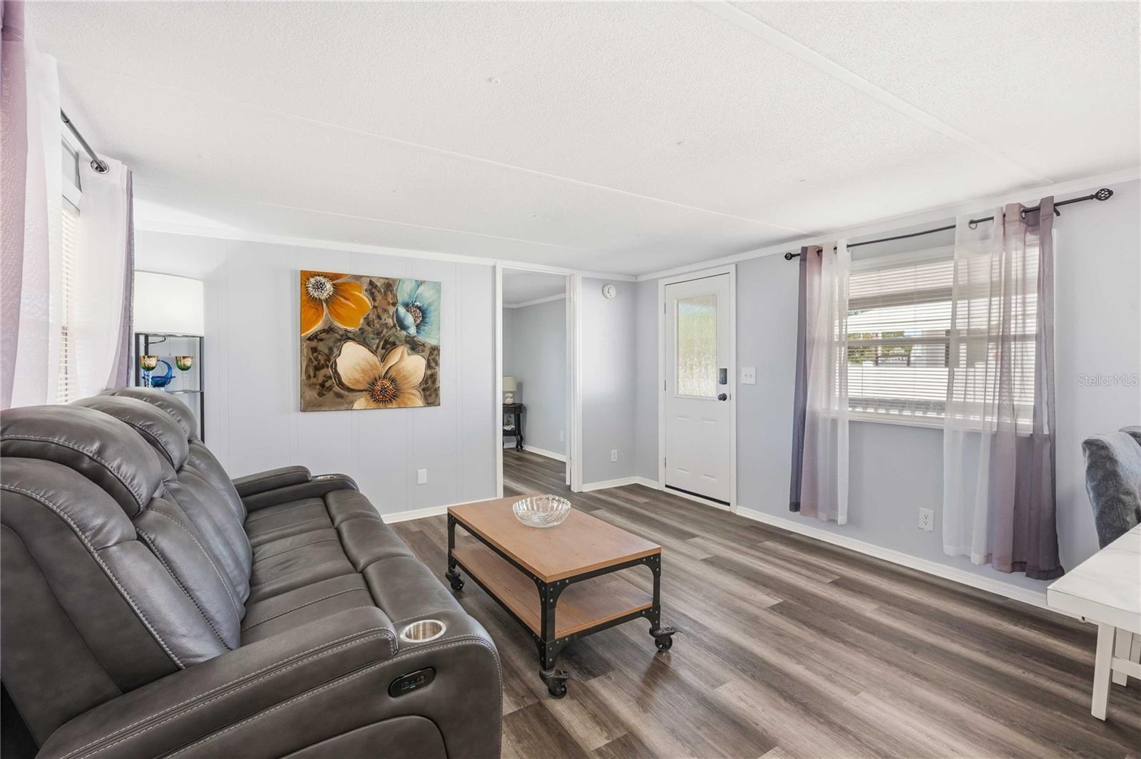 LAKE BETMAR ESTATES - Residential