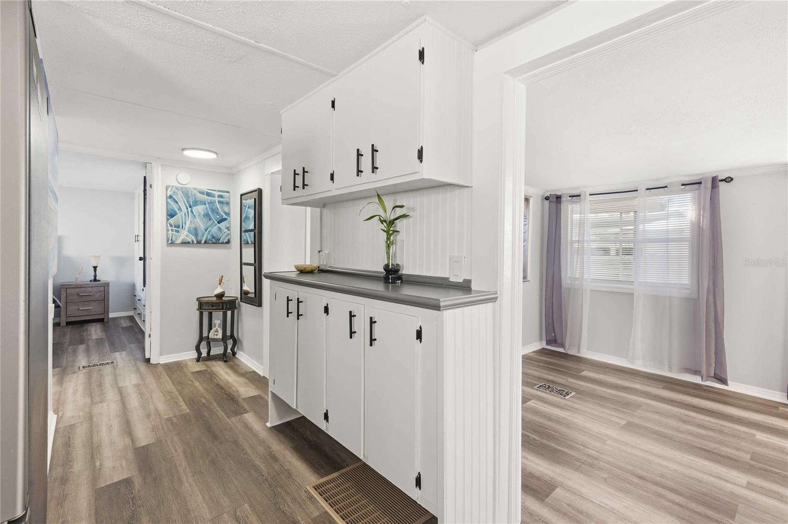 LAKE BETMAR ESTATES - Residential