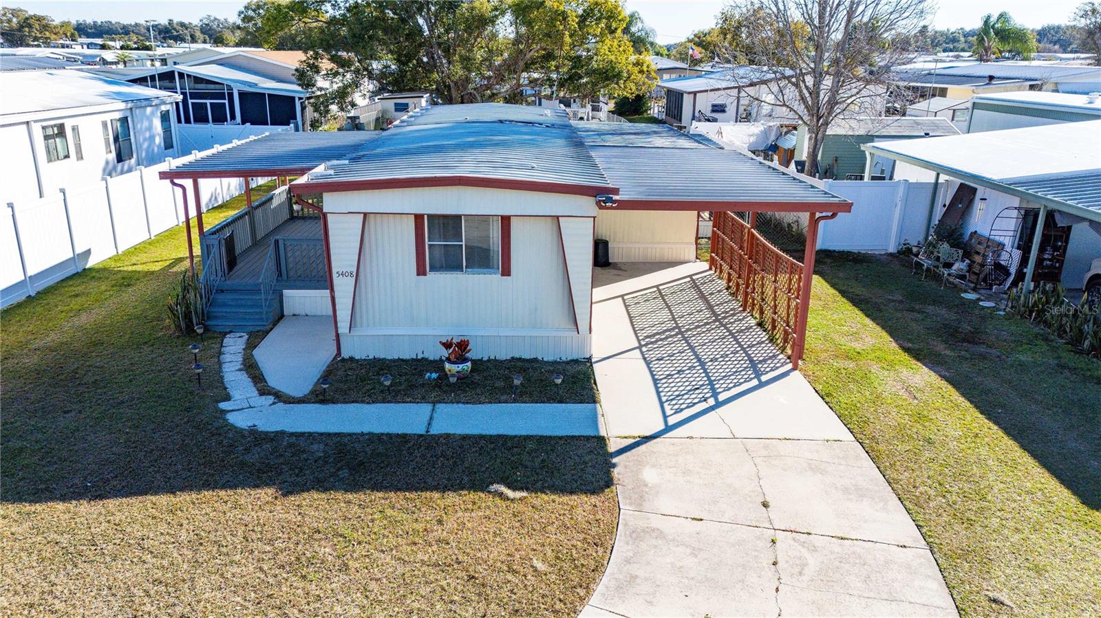 LAKE BETMAR ESTATES - Residential