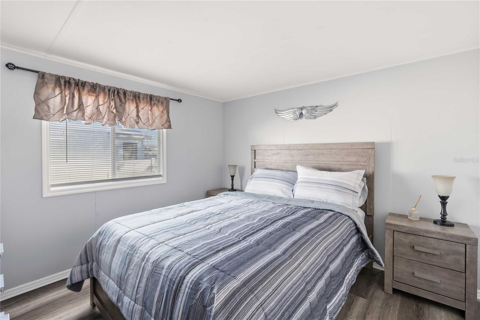 LAKE BETMAR ESTATES - Residential