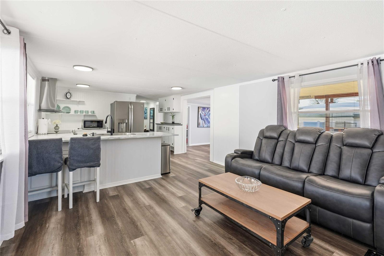 LAKE BETMAR ESTATES - Residential