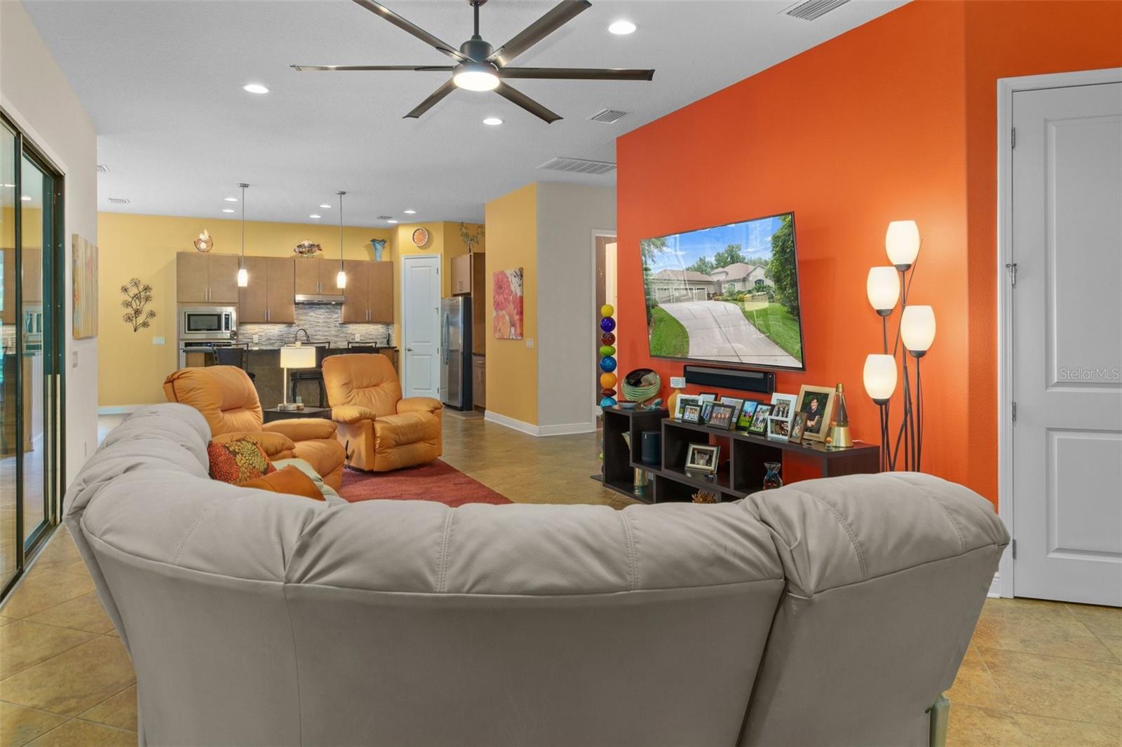 WATERFORD PLACE - Residential