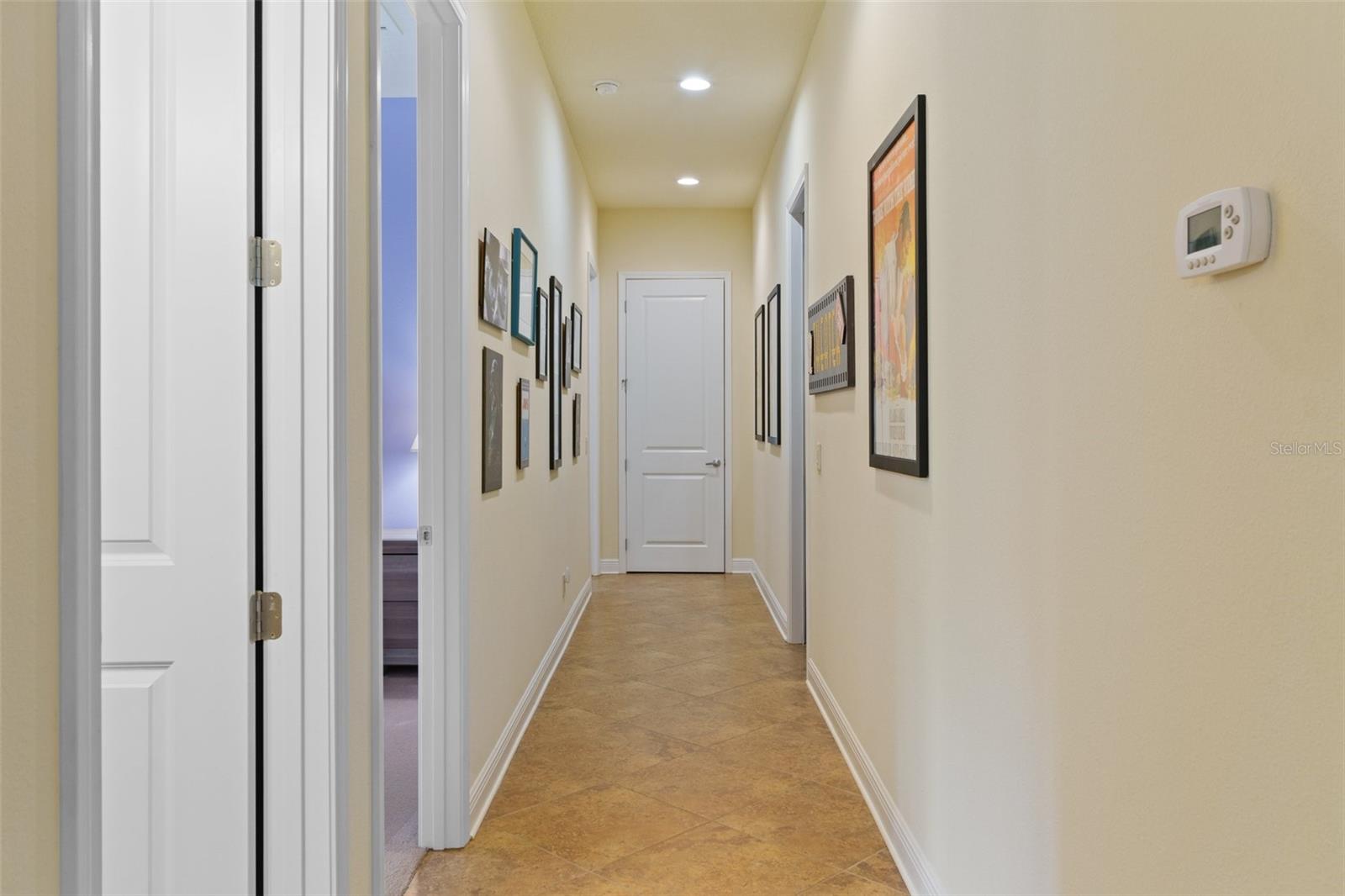 WATERFORD PLACE - Residential