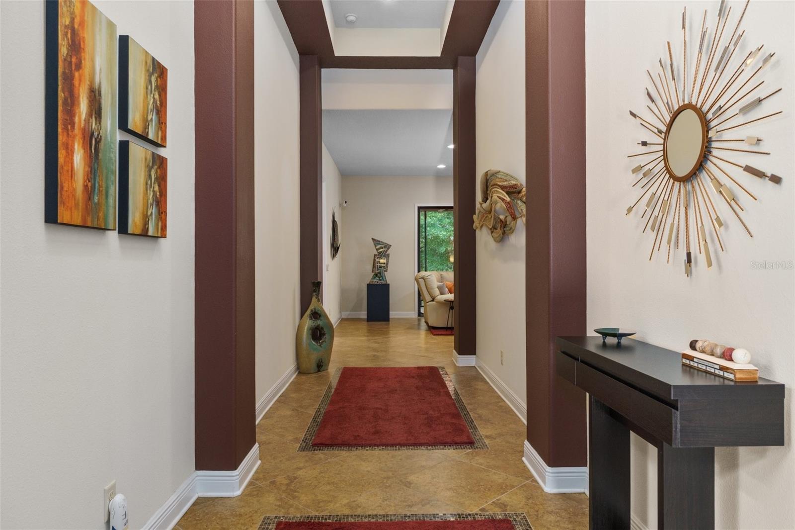 WATERFORD PLACE - Residential
