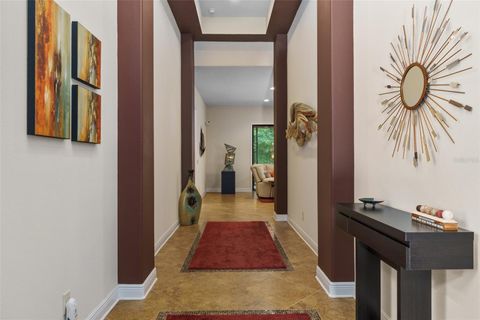 Tiny photo for 2321 N Hickory Glen Point, Hernando, FL 34442 (MLS # TB8422760)